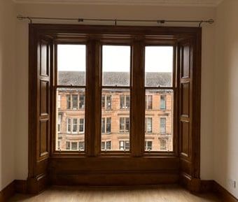 1 Bed Flat, Caledon Street, G12 - Photo 3