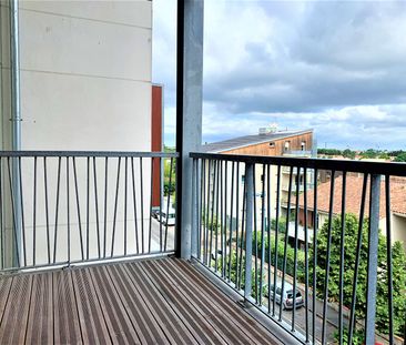 Appartement 1 pièce - Photo 6