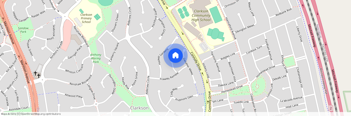 8 Lawrie Court, Clarkson WA 6030