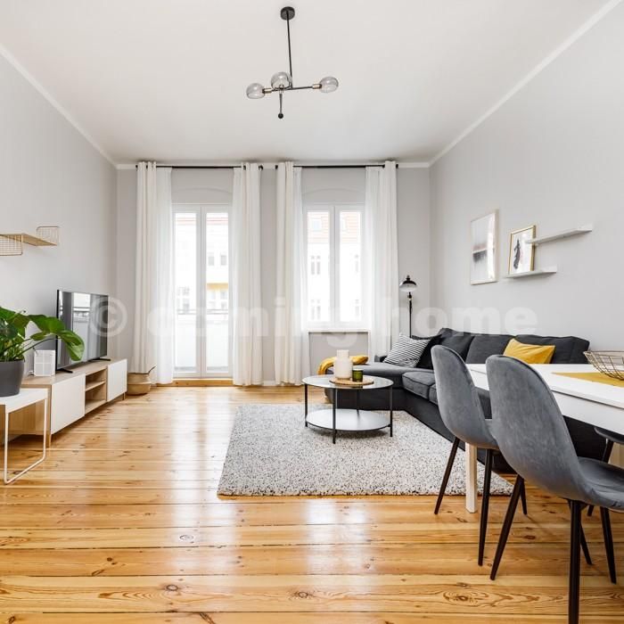 New in the City - Photo 1