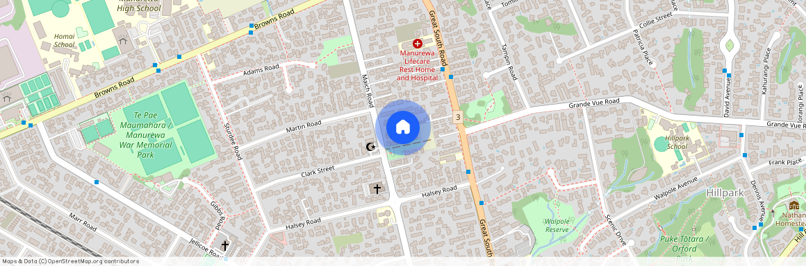 A/99 Maich Road, Manurewa, Manukau City