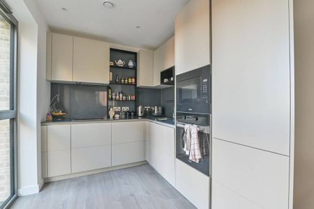 1 bedroom flat to rent - Photo 5