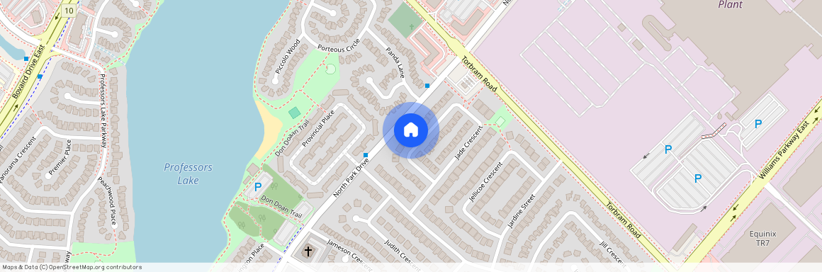 32 Jade Crescent, Brampton