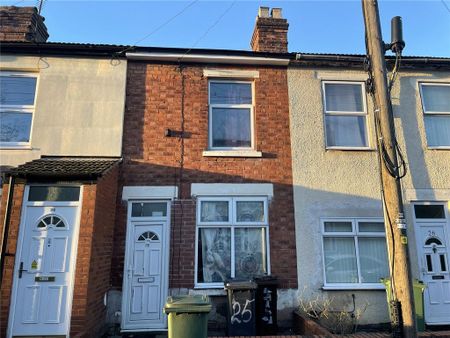 2 bedroom terraced house to rent - Photo 5
