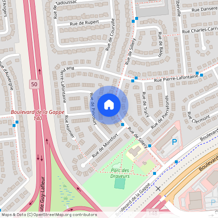 83 Rue de Sillery, Gatineau, Gatineau, Outaouais, J8T 7L1