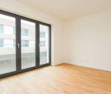3-Zimmer-Wohnung mit Einbauküche und Loggia - Foto 1