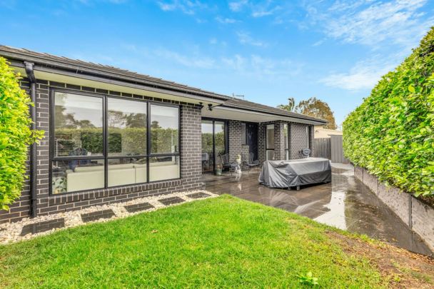 Spacious Modern Living - Photo 1