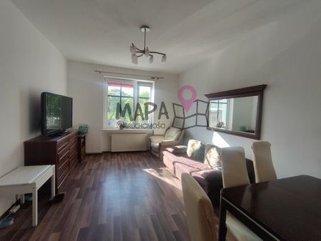 2 pokoje, Pomorzany - Zdjęcie 2