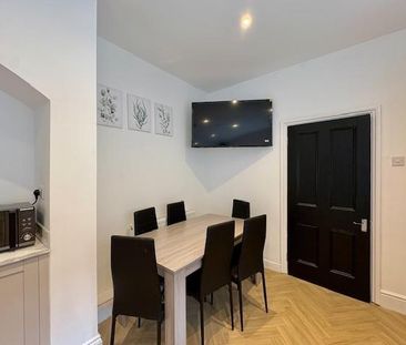 1 bedroom house of multiple occupation to rent - Photo 1