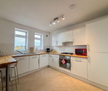 2 bed flat to rent in The Blundells, Goodway House The Blundells, CV8 - Photo 1