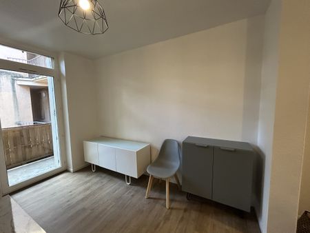 Location Appartement 2 pièces 26m² TOULOUSE 31000 - Photo 3