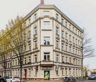 Nachmieter gesucht – 2-Zimmer-Wohnung in Leipzig ab 1. April 2026 - Foto 1