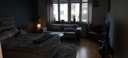 Asperögatan, Göteborg - Photo 4