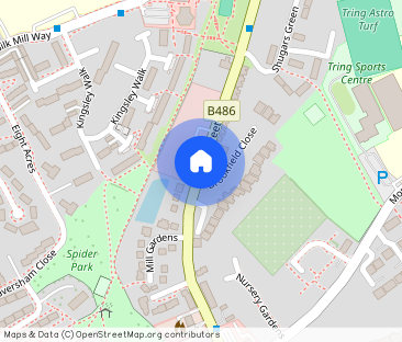 Brook Street, TRING - Photo 1