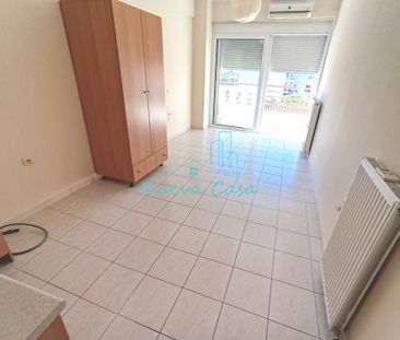Studio/Γκαρσονιέρα για ενοικίαση Ταμπάχανα (Πάτρα) - Φωτογραφία 4