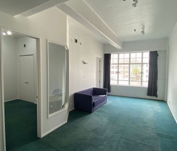 Large 2 bedroom unit Central Auckland CBD - Photo 2