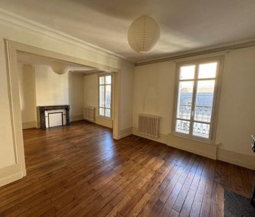 Appartement à louer, 4 pièces - Angers 49000 - Photo 4