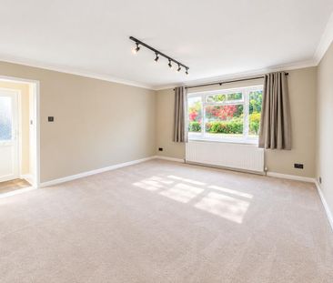 1 bedroom maisonette to rent - Photo 2