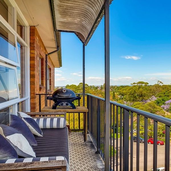 13/22 Longueville Road, Lane Cove NSW 2066 - Apartment For Rent | Domain - Photo 1