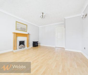 2 bedroom semi-detached house to rent - Photo 2