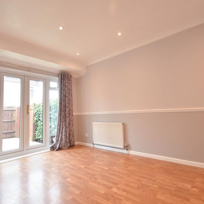 1 bedroom maisonette to rent - Photo 1