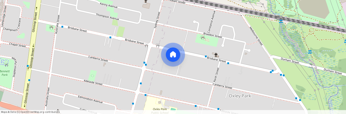 2/88 Brisbane Street, Oxley Park, NSW 2760