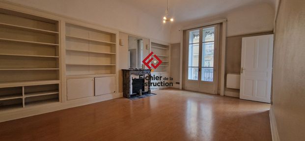 Location Appartement 3 pièces 68m² GRENOBLE 38000 - Photo 1