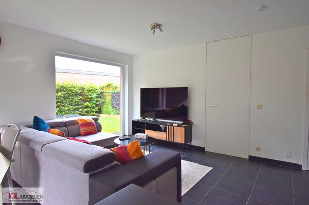 1-slaapkamerappartement te huur in Sint-Pieters-Leeuw - Foto 1