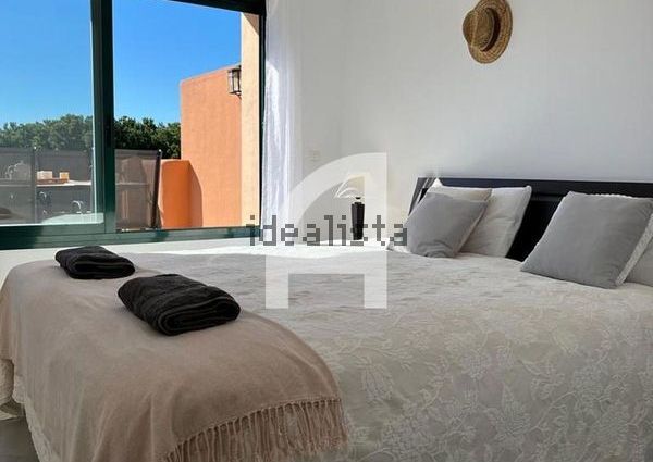 Alquiler de piso en Cabopino - Artola