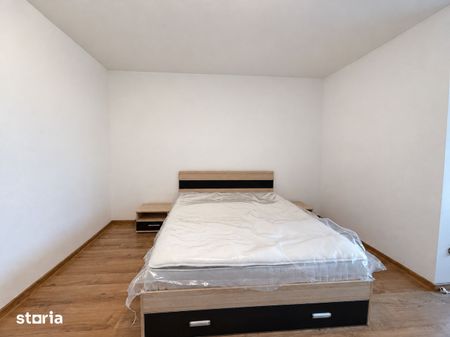 Garsoniera renovata, 32 mp| 6 minute de Piata Iancului - Fotografie 4