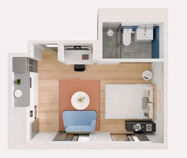 Melbourne Central, Melbourne - Photo 5