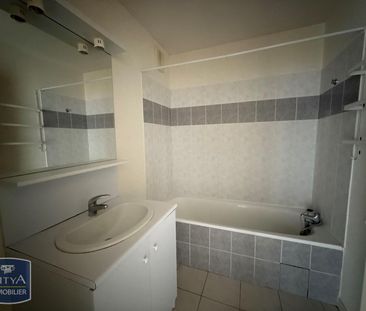 Location Appartement 2 pièces 45m² VILLENEUVE SUR LOT 47300 - Photo 5