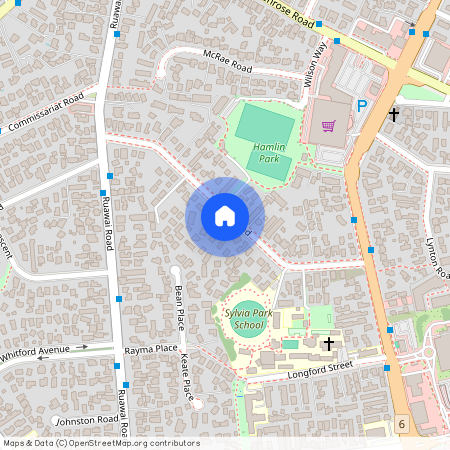 36a Hamlin Road, Mount Wellington, Auckland City