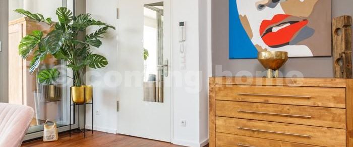 Urbanes Wohnkonzept - Foto 1