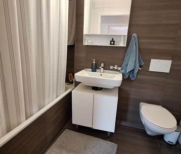 2.5 Zimmer, 60 m², EG - Photo 5