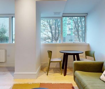 Studio to rent - Photo 4