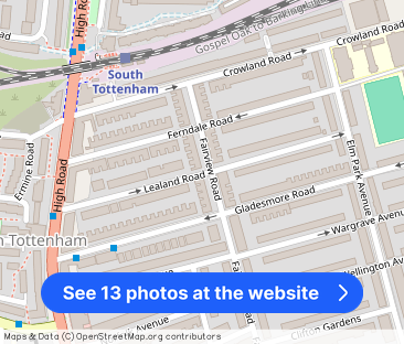 Lealand Road, London, N15 - Photo 1