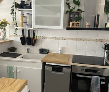 Location Appartement 2 pièces 40m² ROMANS SUR ISERE 26100 - Photo 6