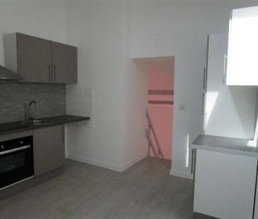 Location appartement 3 pièces - 58.96m² à Vienne (38200) - Photo 2