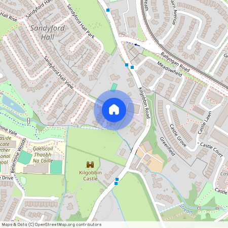 510 Cubes 1, Sandyford, Dublin 18, Dublin 16