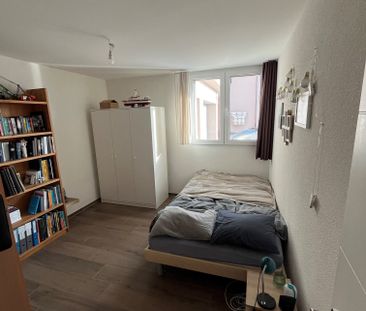 Tolle 2.5-Zimmerwohnung in Schmitten - Photo 5