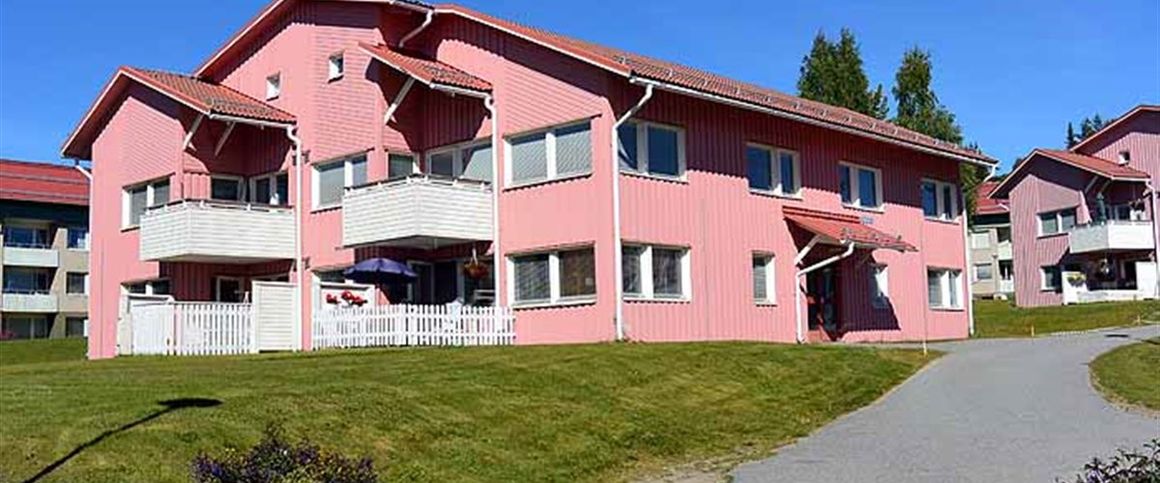 Stallgatan 8 - Photo 1