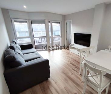 Alquiler de piso en Calle Garelly de la Cámara, 3 - Foto 6