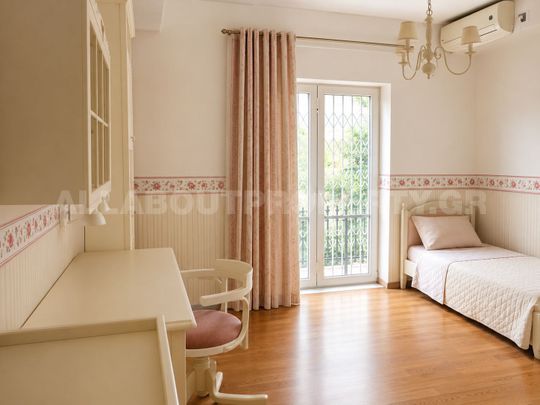 Μονοκατοικία για ενοικίαση Αγία Παρασκευή - Photo 1