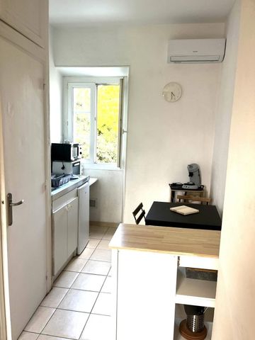 Location / Appartement T1 - Photo 2