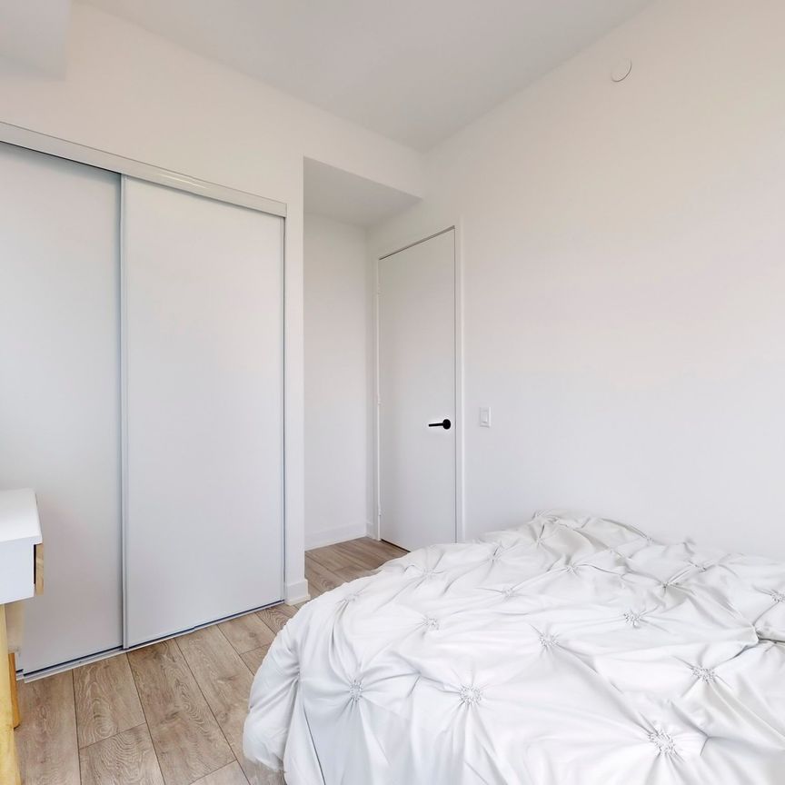 For Lease - 108 Peter Street Unit# 902, Toronto, Ontario - Photo 1