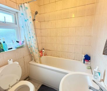 Double room to rent close to Goodmayes station - £500 - Photo 1