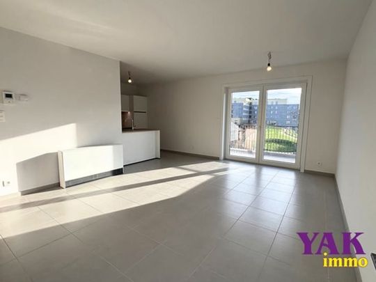 Appartement te huur - Foto 1