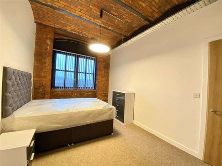 Meadow Mill, Stockport, SK1 - Photo 5