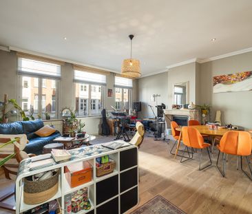 Gezellig en ruim 2-slaapkamerappartement in het hart van Mechelen z... - Photo 1